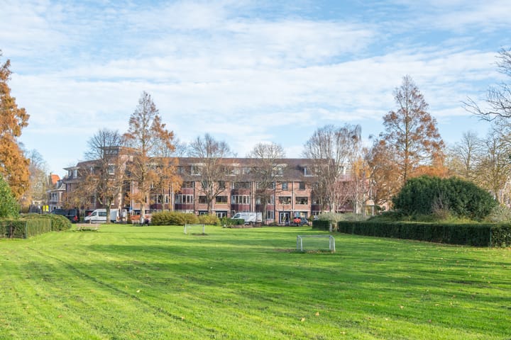 Photo 33 of Nassauplein 11-M