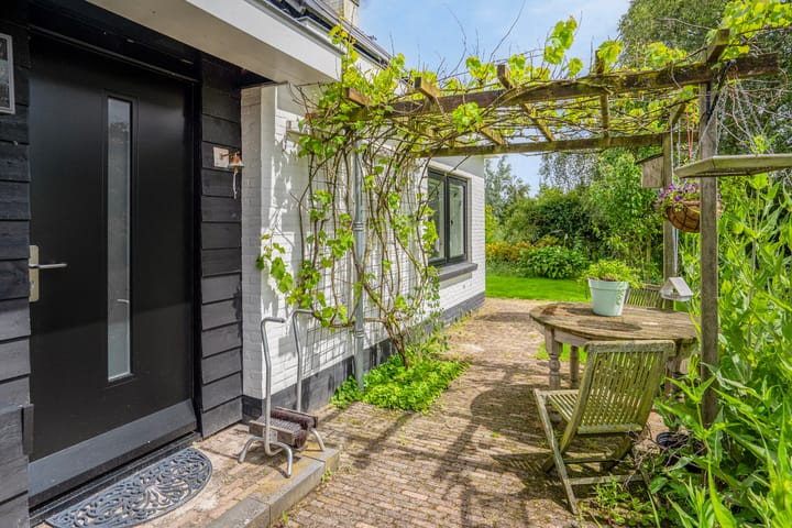 Foto 8 van Spangahoekweg 22