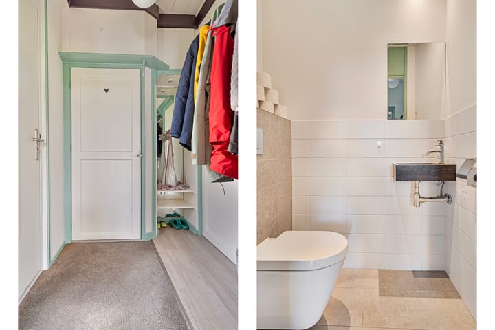 Foto 10 van Spangahoekweg 22