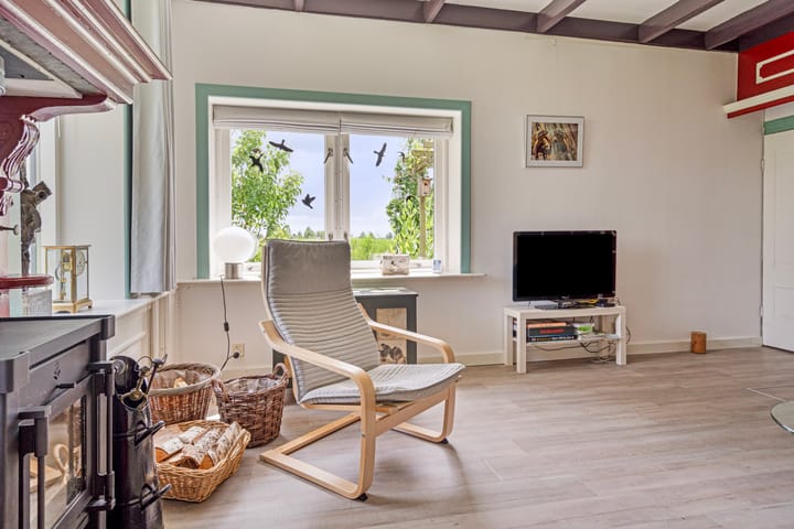 Foto 11 van Spangahoekweg 22