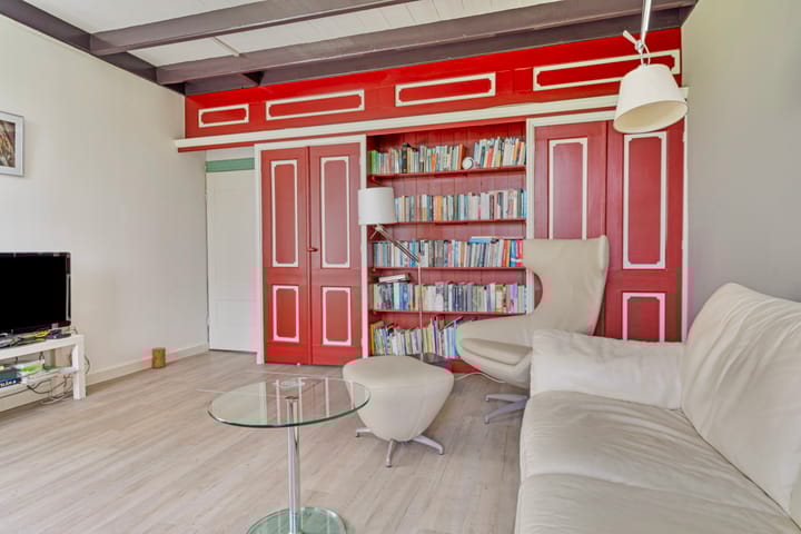 Foto 13 van Spangahoekweg 22