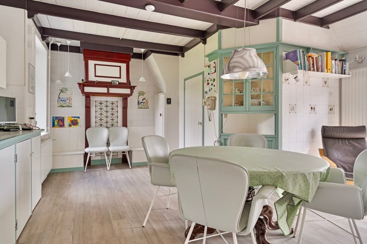 Foto 16 van Spangahoekweg 22