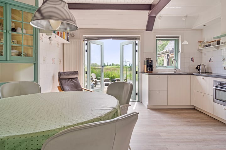 Foto 18 van Spangahoekweg 22