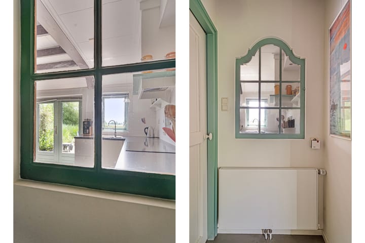 Foto 20 van Spangahoekweg 22