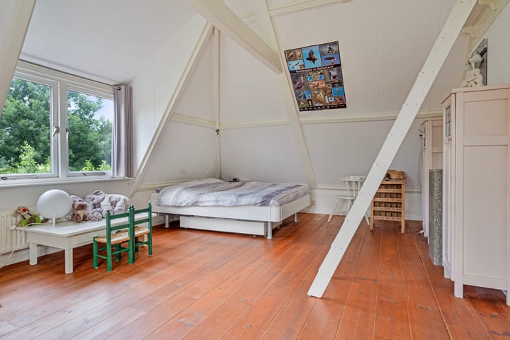 Foto 27 van Spangahoekweg 22