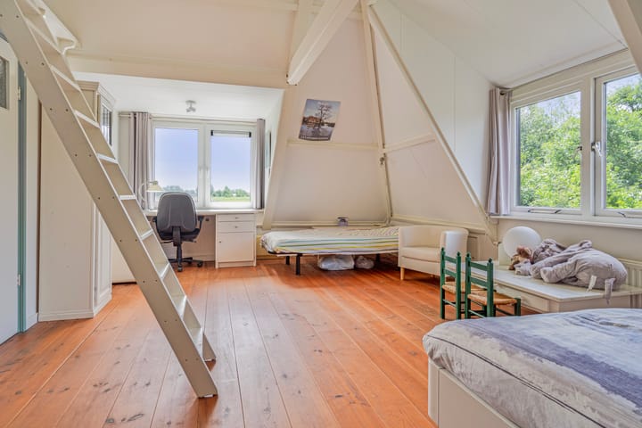 Foto 28 van Spangahoekweg 22