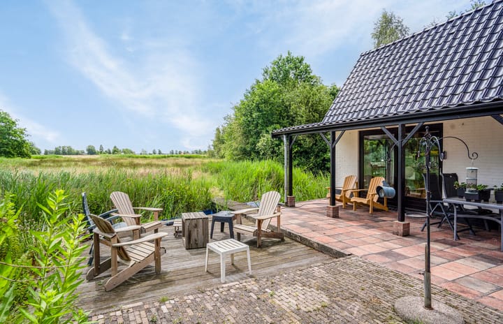 Foto 34 van Spangahoekweg 22