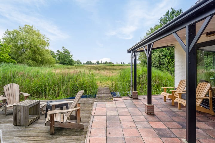 Foto 35 van Spangahoekweg 22