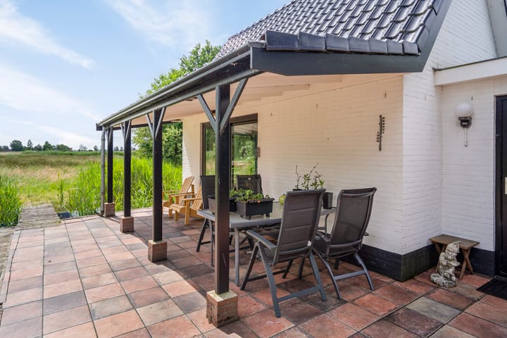 Foto 36 van Spangahoekweg 22