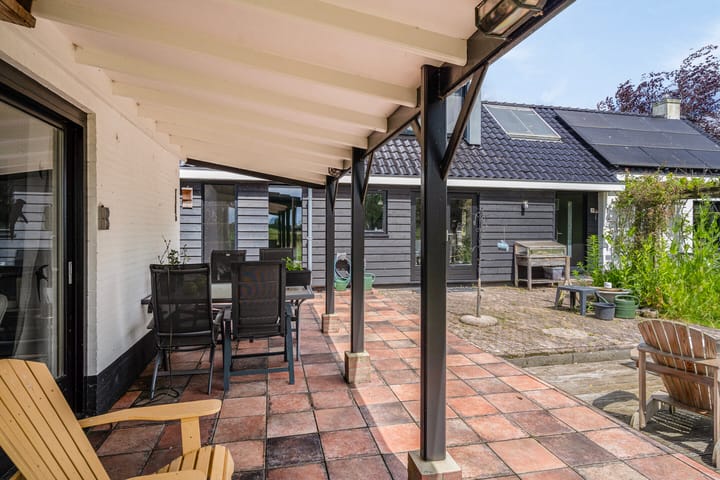 Foto 37 van Spangahoekweg 22