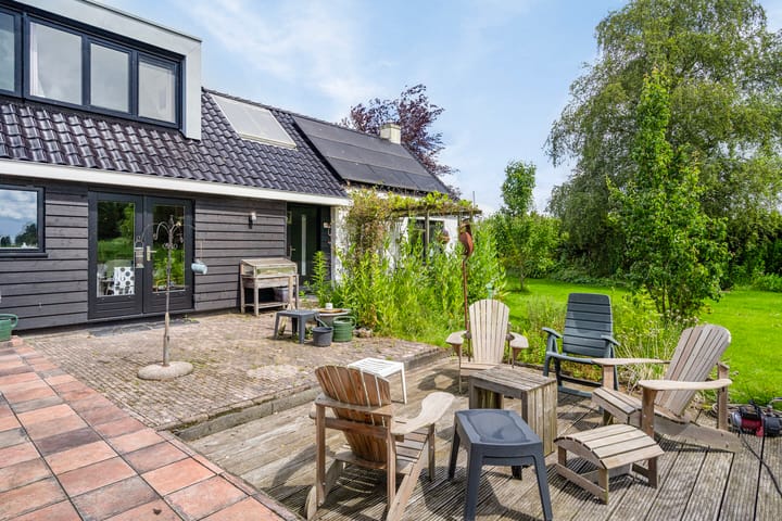 Foto 38 van Spangahoekweg 22