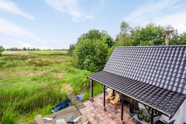 Foto 39 van Spangahoekweg 22