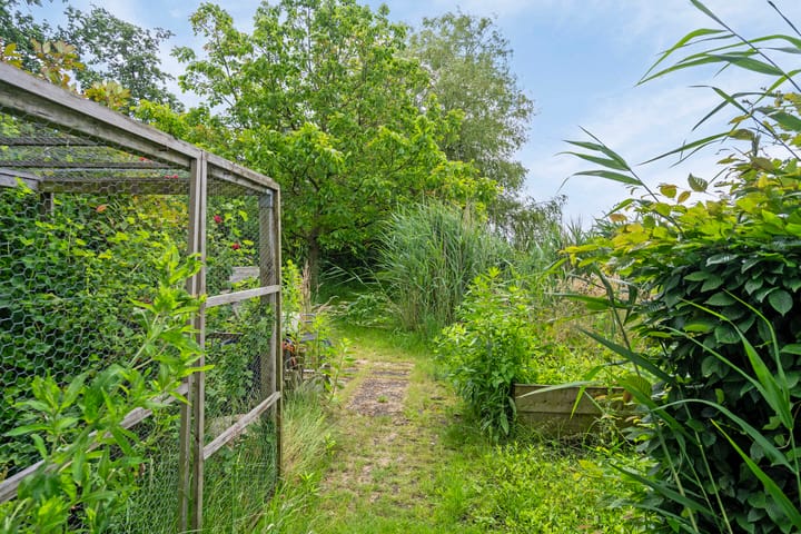 Foto 40 van Spangahoekweg 22