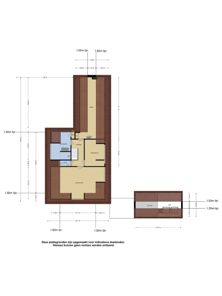 Foto 42 van Spangahoekweg 22