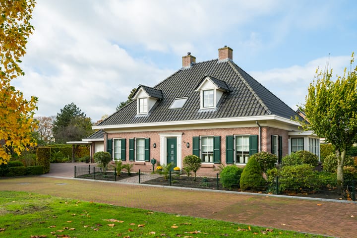 Foto 1 van Tarwestraat 19