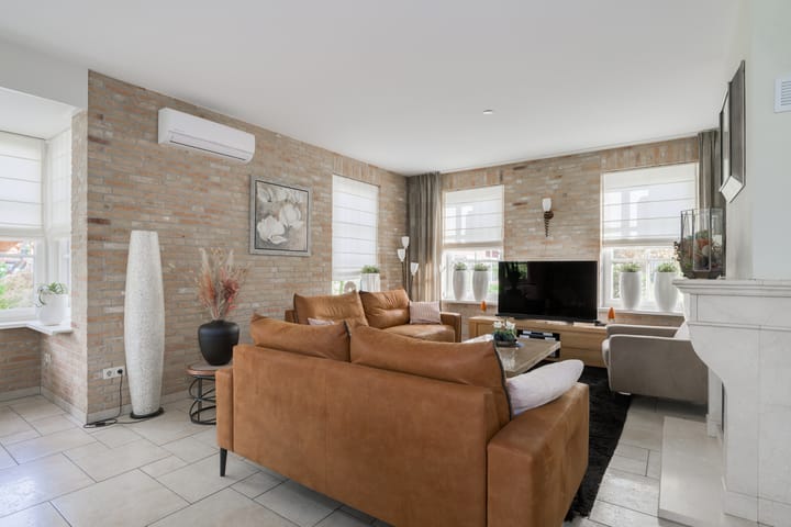 Foto 2 van Tarwestraat 19