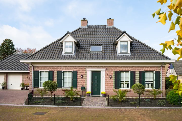 Foto 7 van Tarwestraat 19