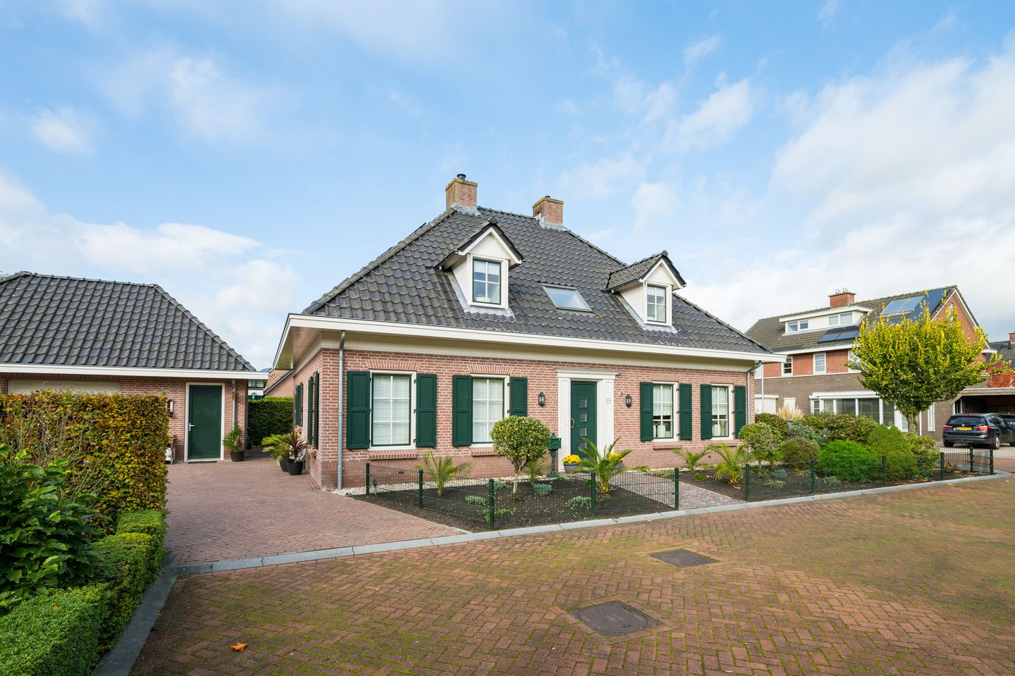 Foto 40 van Tarwestraat 19