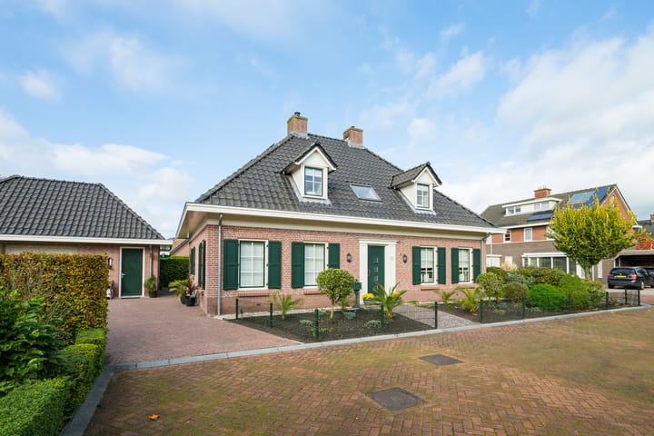 Foto 40 van Tarwestraat 19