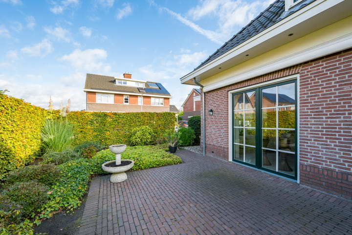 Foto 48 van Tarwestraat 19