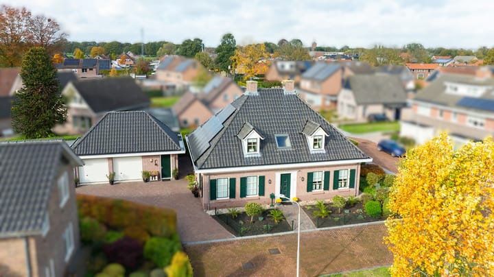 Foto 52 van Tarwestraat 19