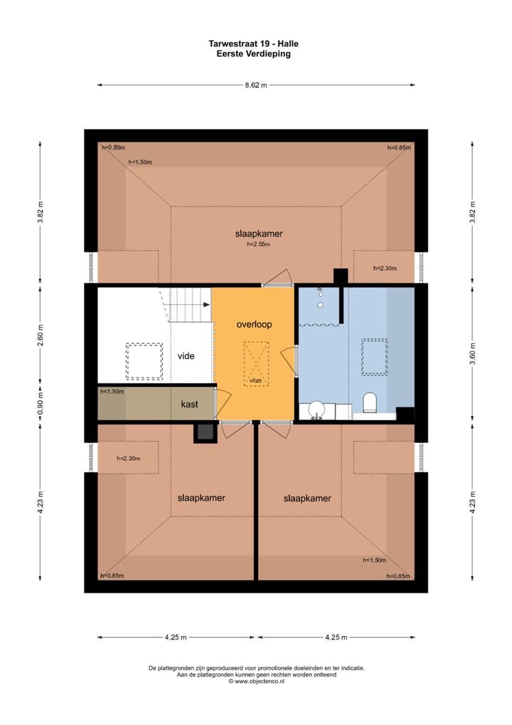 Foto 55 van Tarwestraat 19