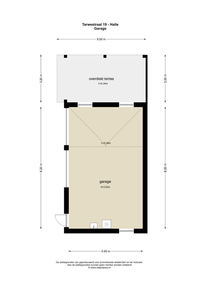 Foto 56 van Tarwestraat 19