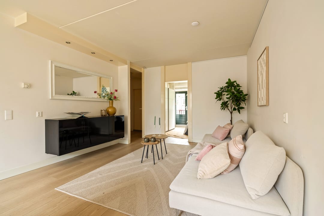 Foto 2 van Menadostraat 39-C