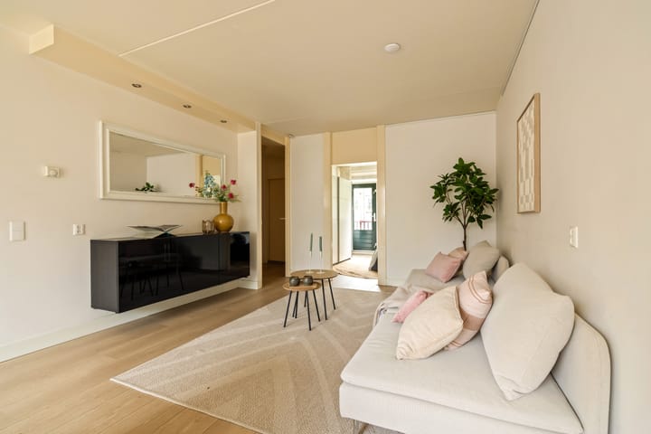 Foto 2 van Menadostraat 39-C