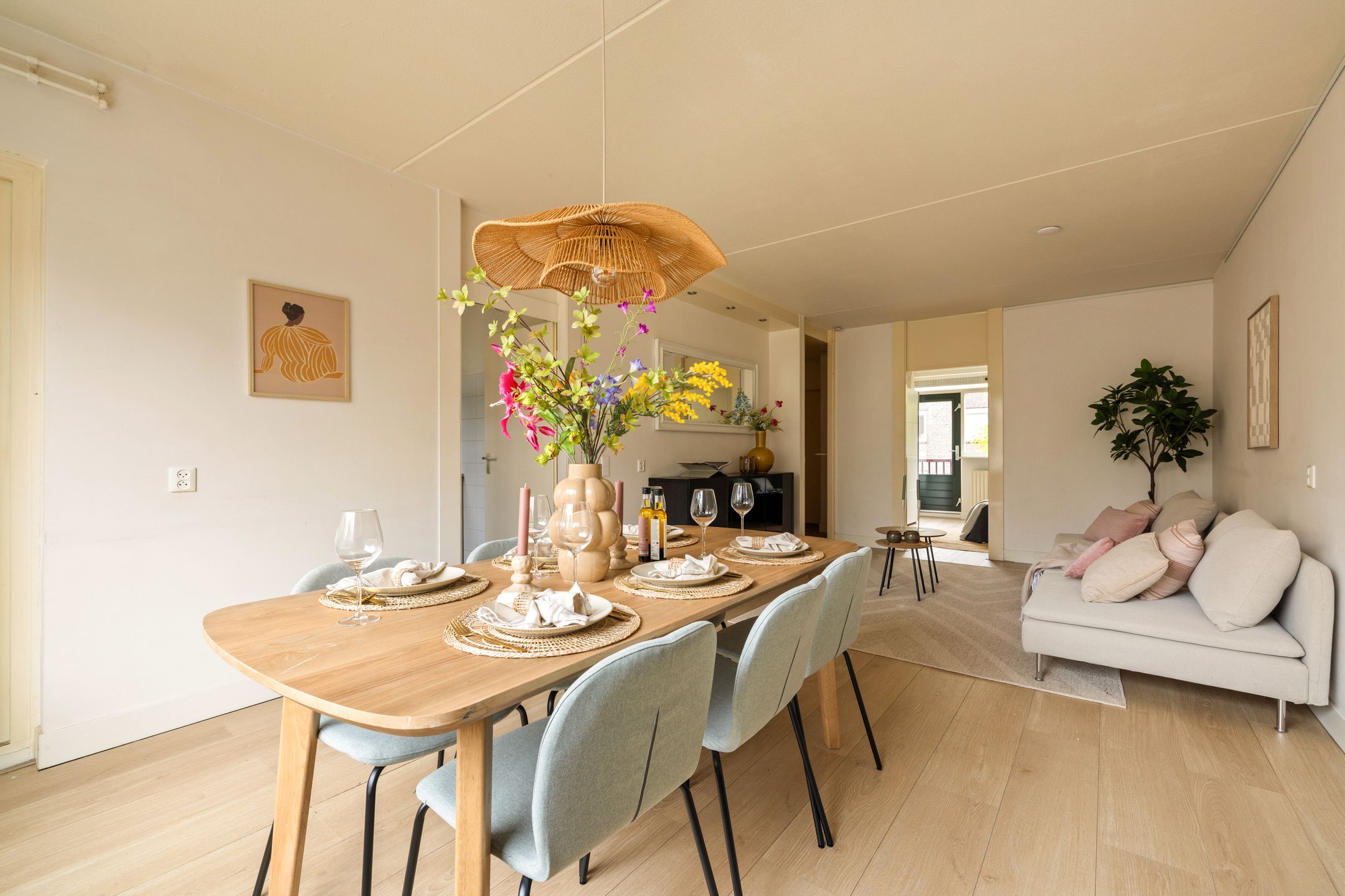 Foto 9 van Menadostraat 39-C