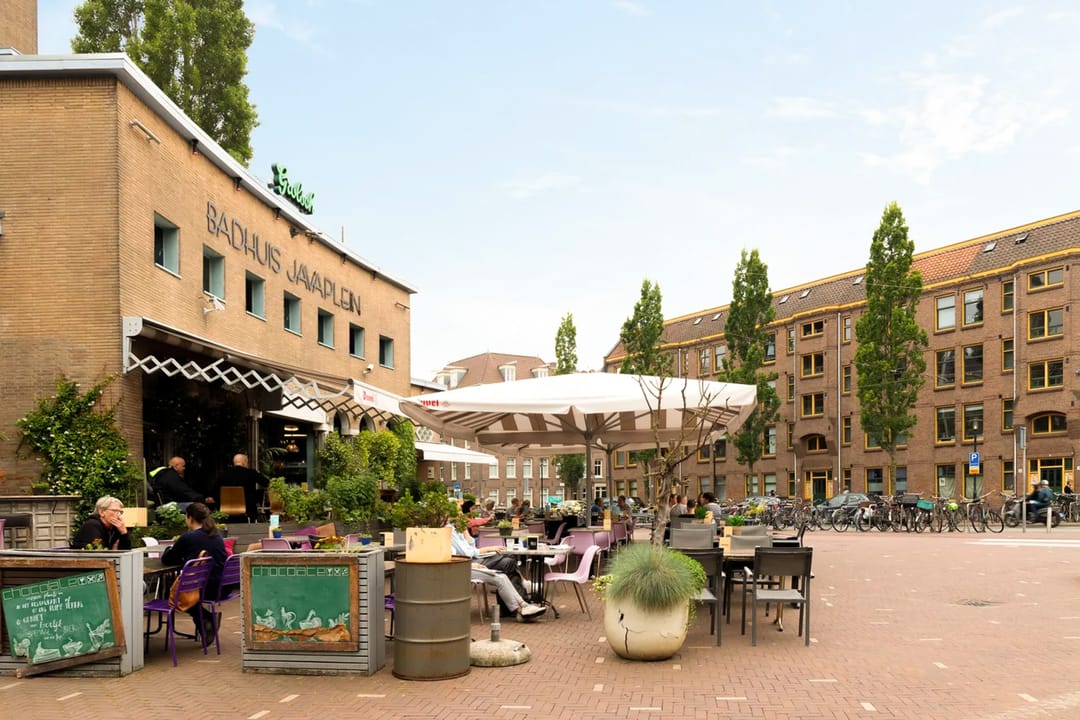 Foto 32 van Menadostraat 39-C