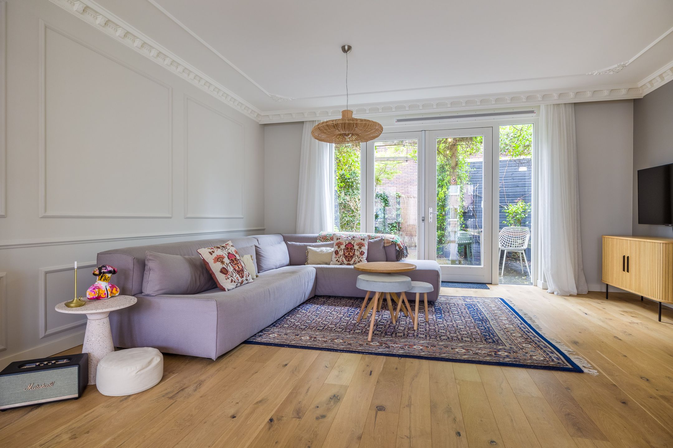 Foto 3 van Laan van Oost-Indië 322