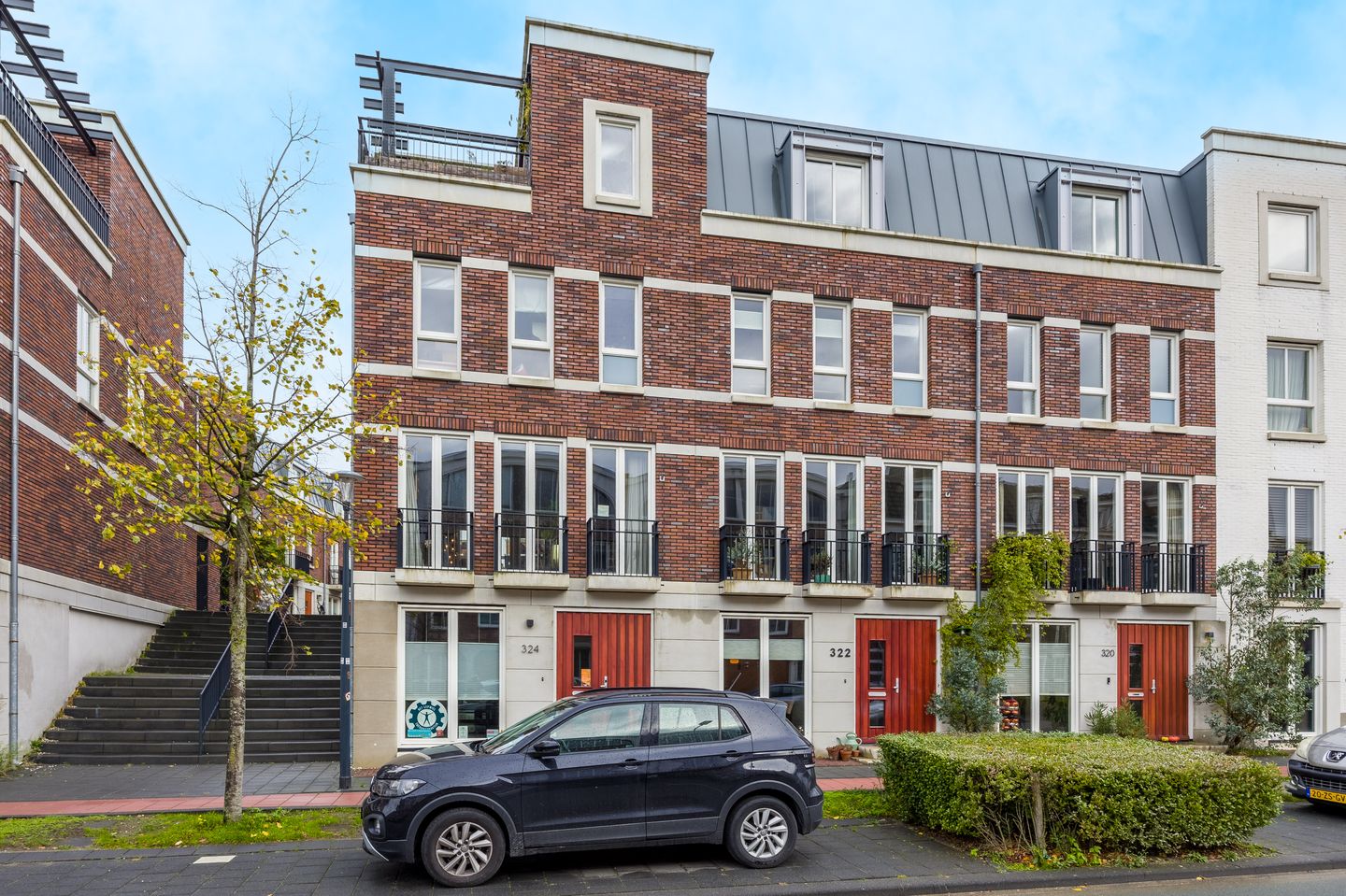 Foto 4 van Laan van Oost-Indië 322