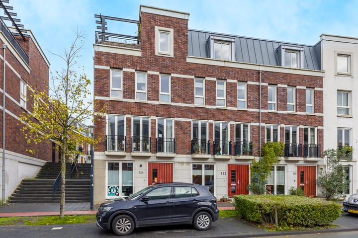 Foto 4 van Laan van Oost-Indië 322