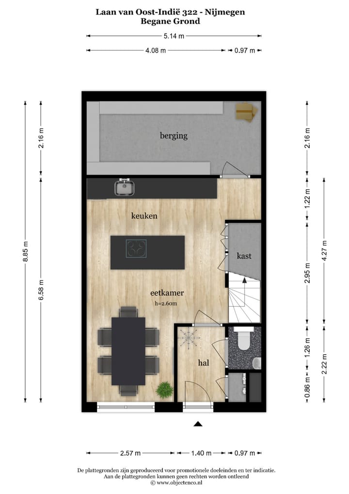 Foto 5 van Laan van Oost-Indië 322