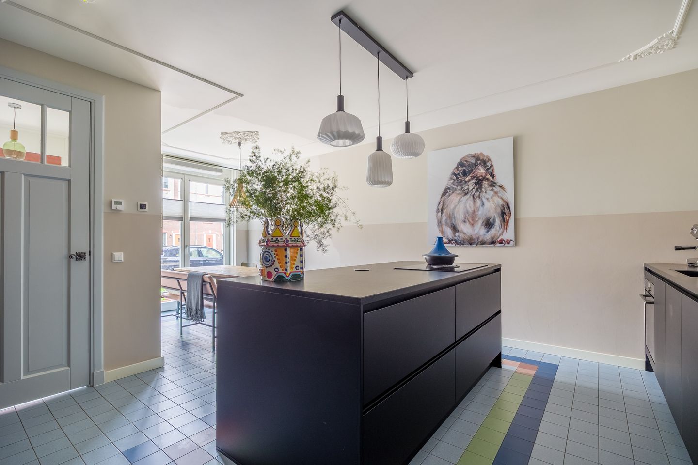 Foto 10 van Laan van Oost-Indië 322