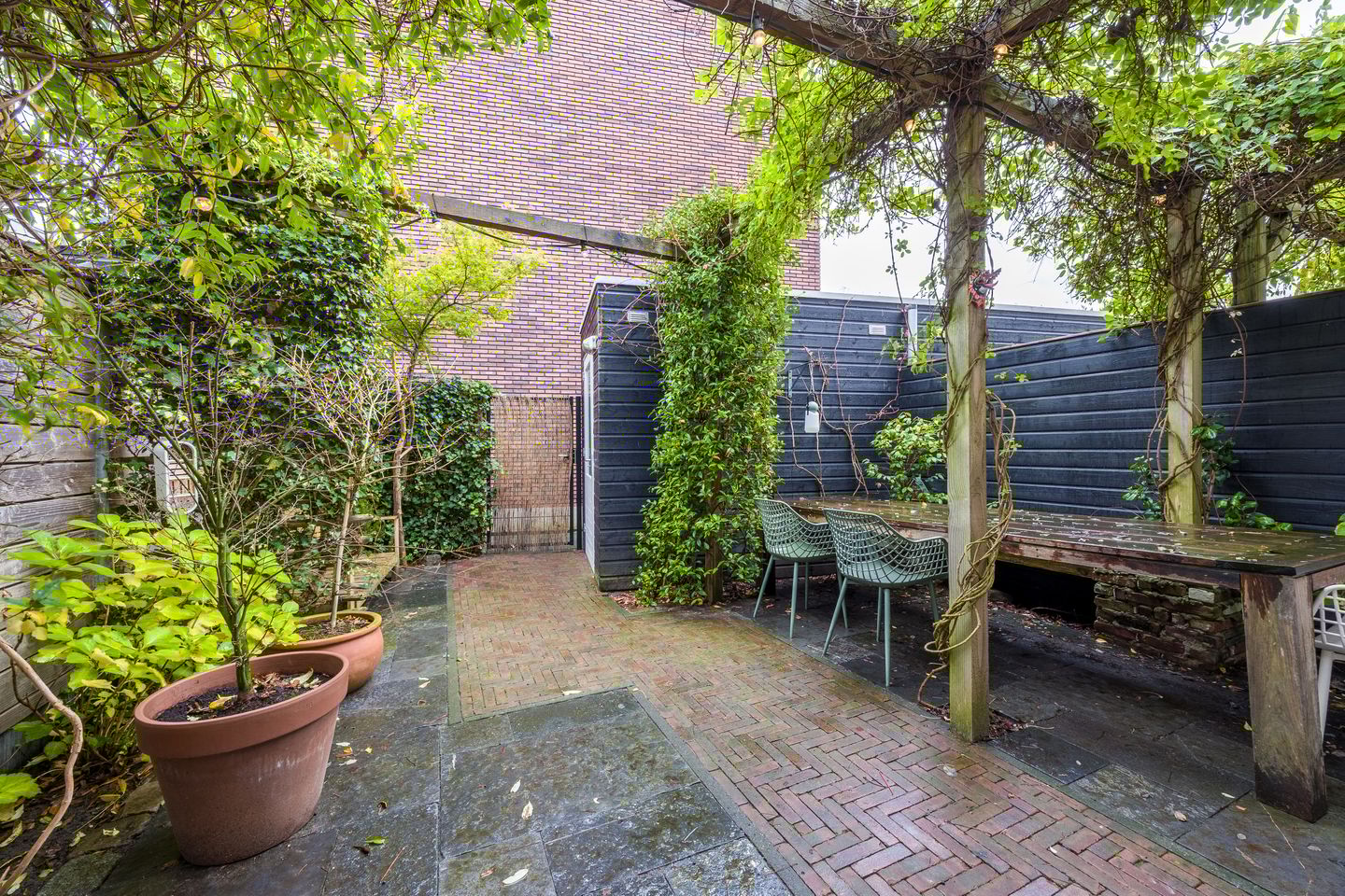 Foto 49 van Laan van Oost-Indië 322