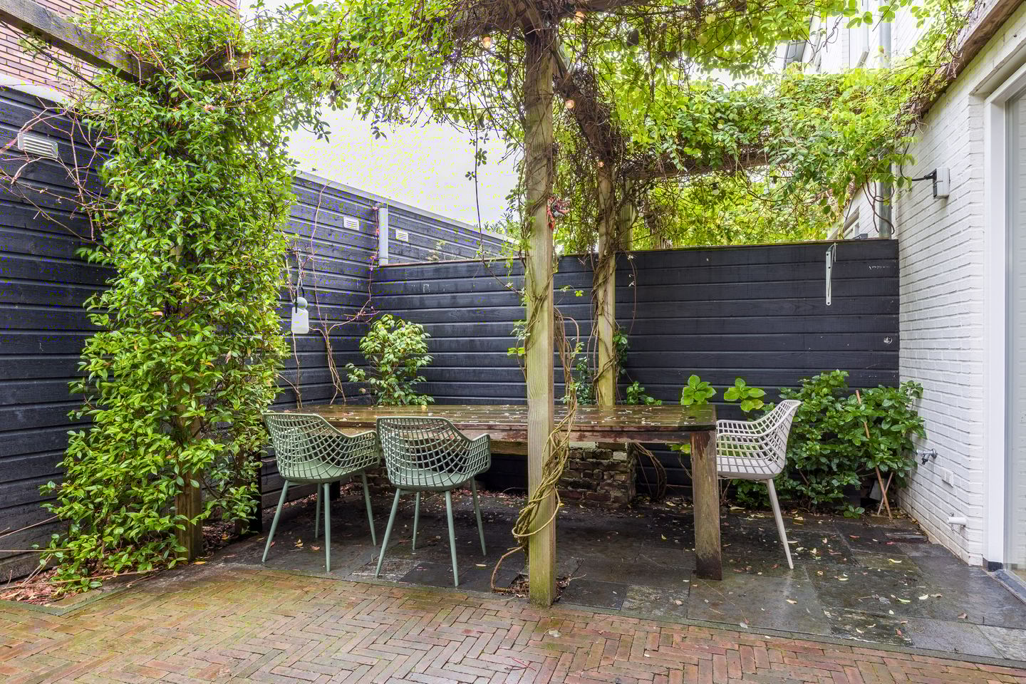 Foto 50 van Laan van Oost-Indië 322