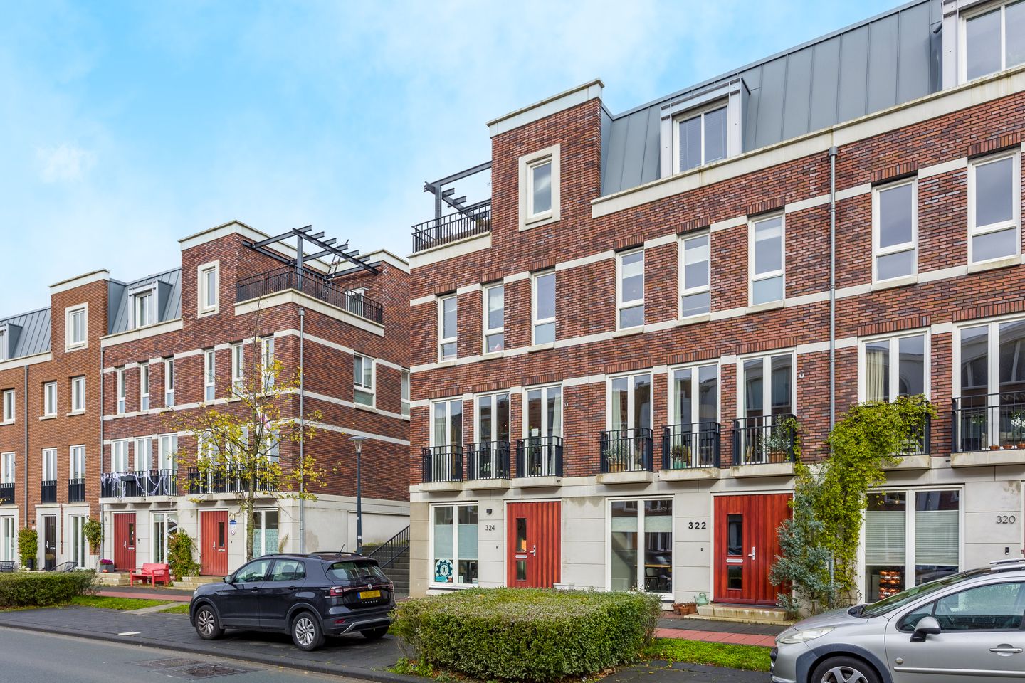 Foto 59 van Laan van Oost-Indië 322