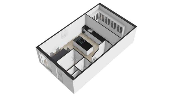 Foto 63 van Laan van Oost-Indië 322