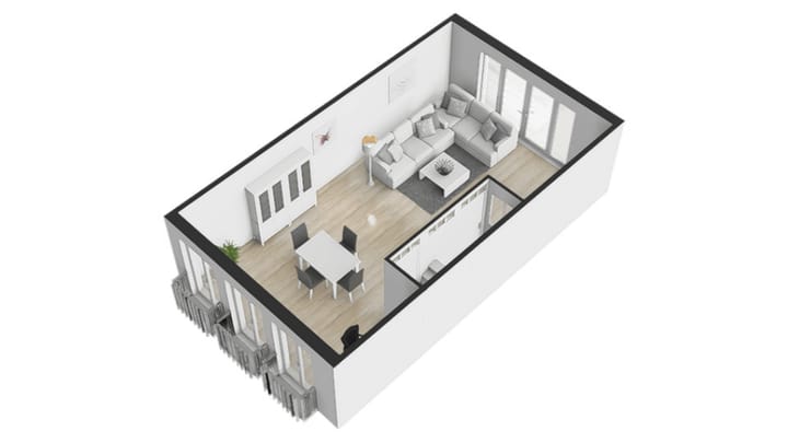 Foto 65 van Laan van Oost-Indië 322