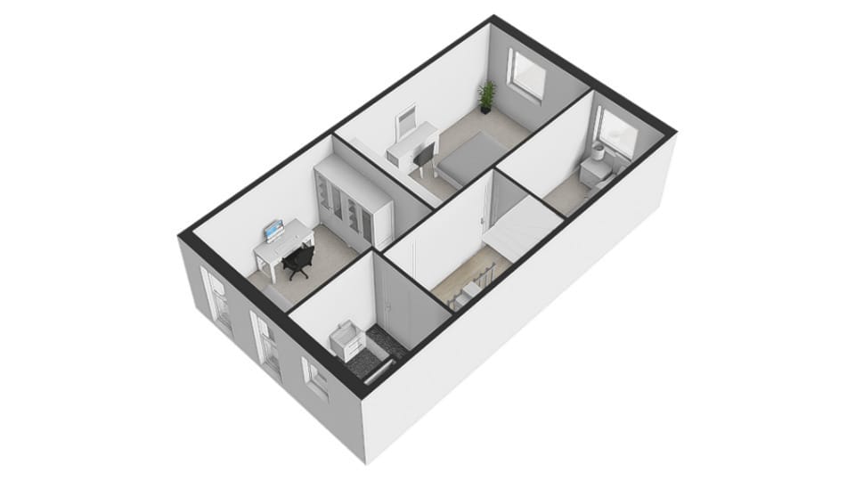 Foto 67 van Laan van Oost-Indië 322