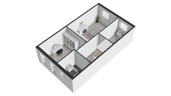 Foto 67 van Laan van Oost-Indië 322