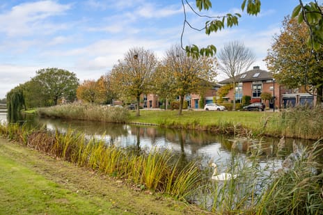 Meerwedesingel 20 tertiary image