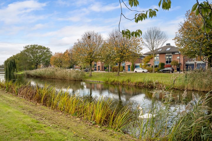 Foto 3 van Meerwedesingel 20