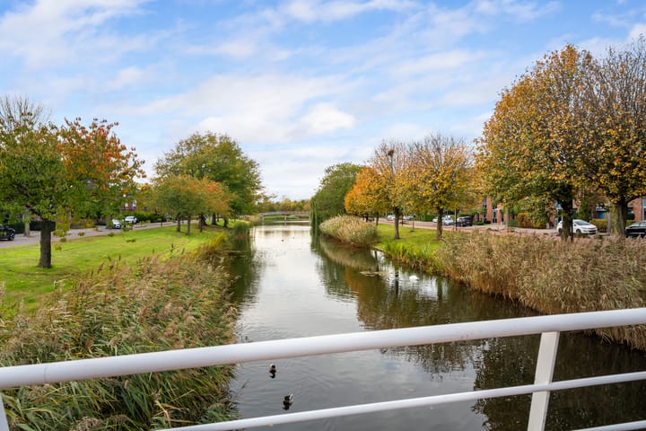 Foto 4 van Meerwedesingel 20