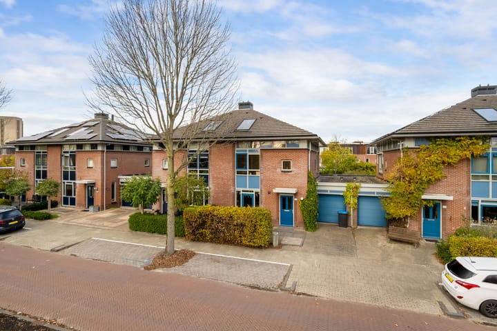 Foto 6 van Meerwedesingel 20