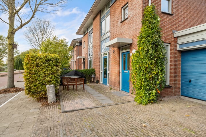 Foto 7 van Meerwedesingel 20