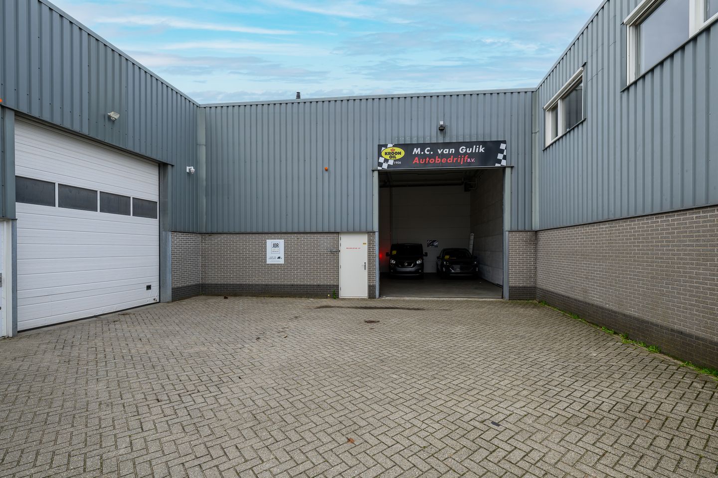 View photo 2 of Gildestraat 119