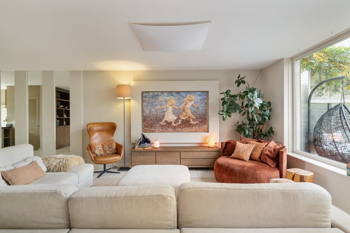 Foto 12 van Meerwedesingel 20